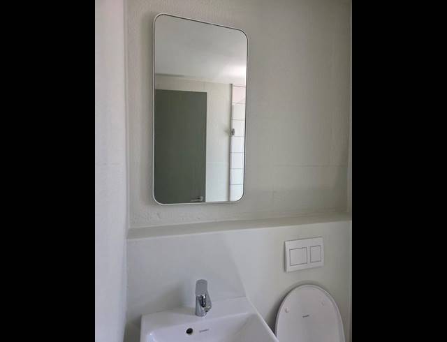 1 BEDROOM PROPERTY TO RENT IN GARDENS